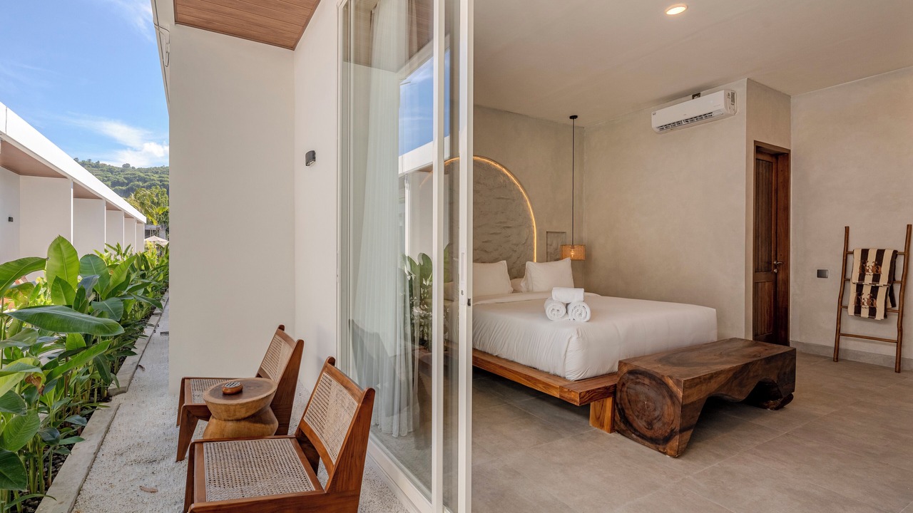 Photo of Bedroom in Kuta