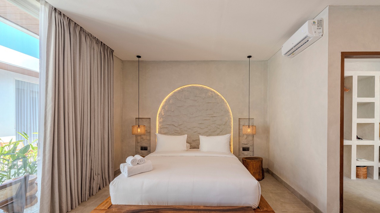 Photo of Bedroom in Kuta
