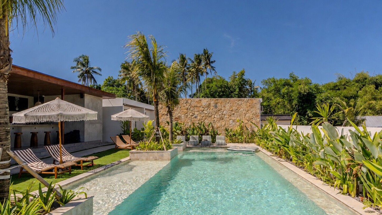 Photo of Outdoor in Kuta
