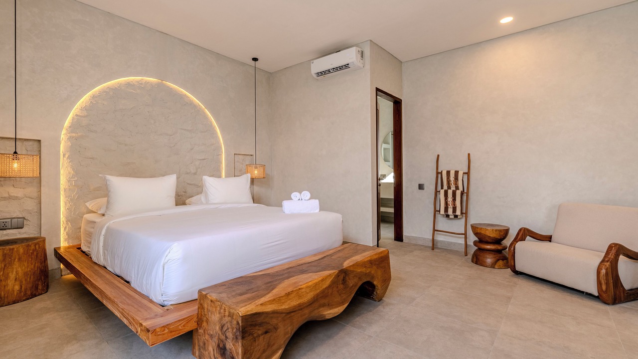 Photo of Bedroom in Kuta