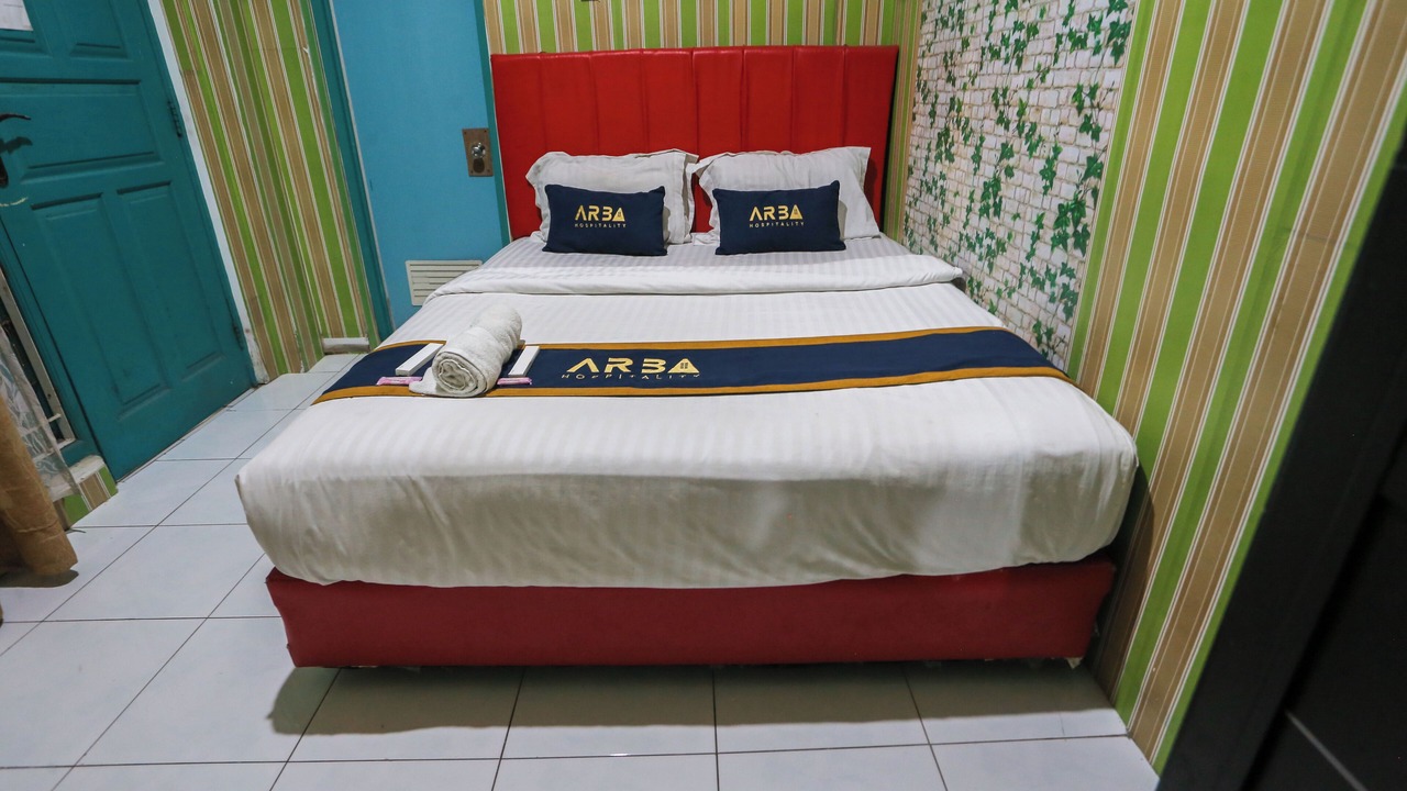 Photo of Bedroom in Krui