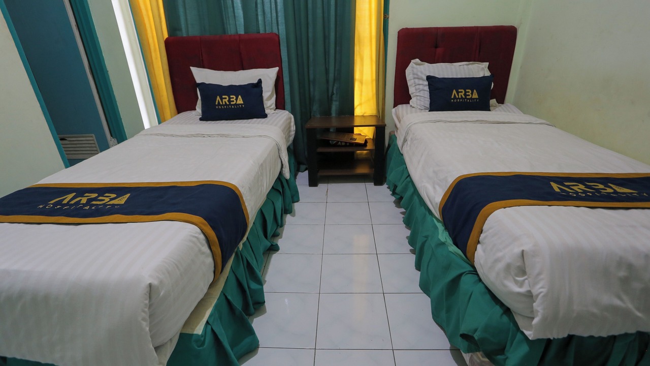Photo of Bedroom in Krui