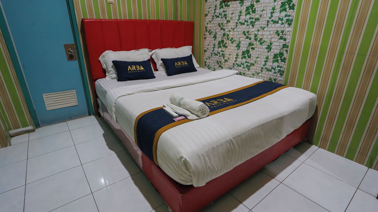 Photo of Bedroom in Krui