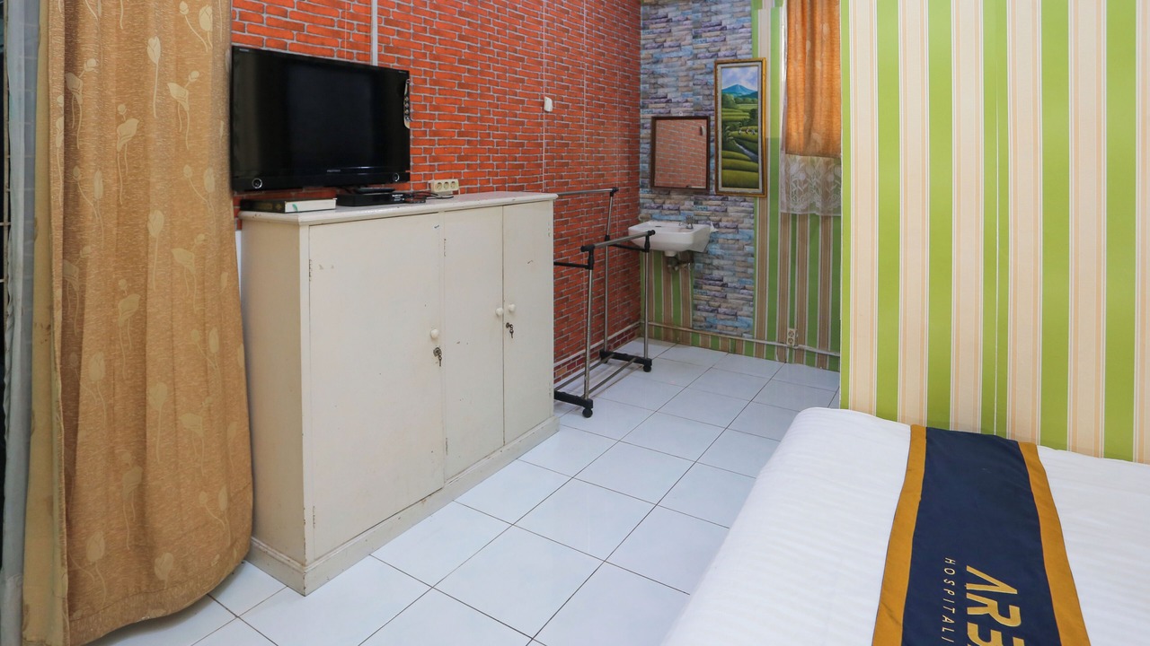 Photo of Bedroom in Krui