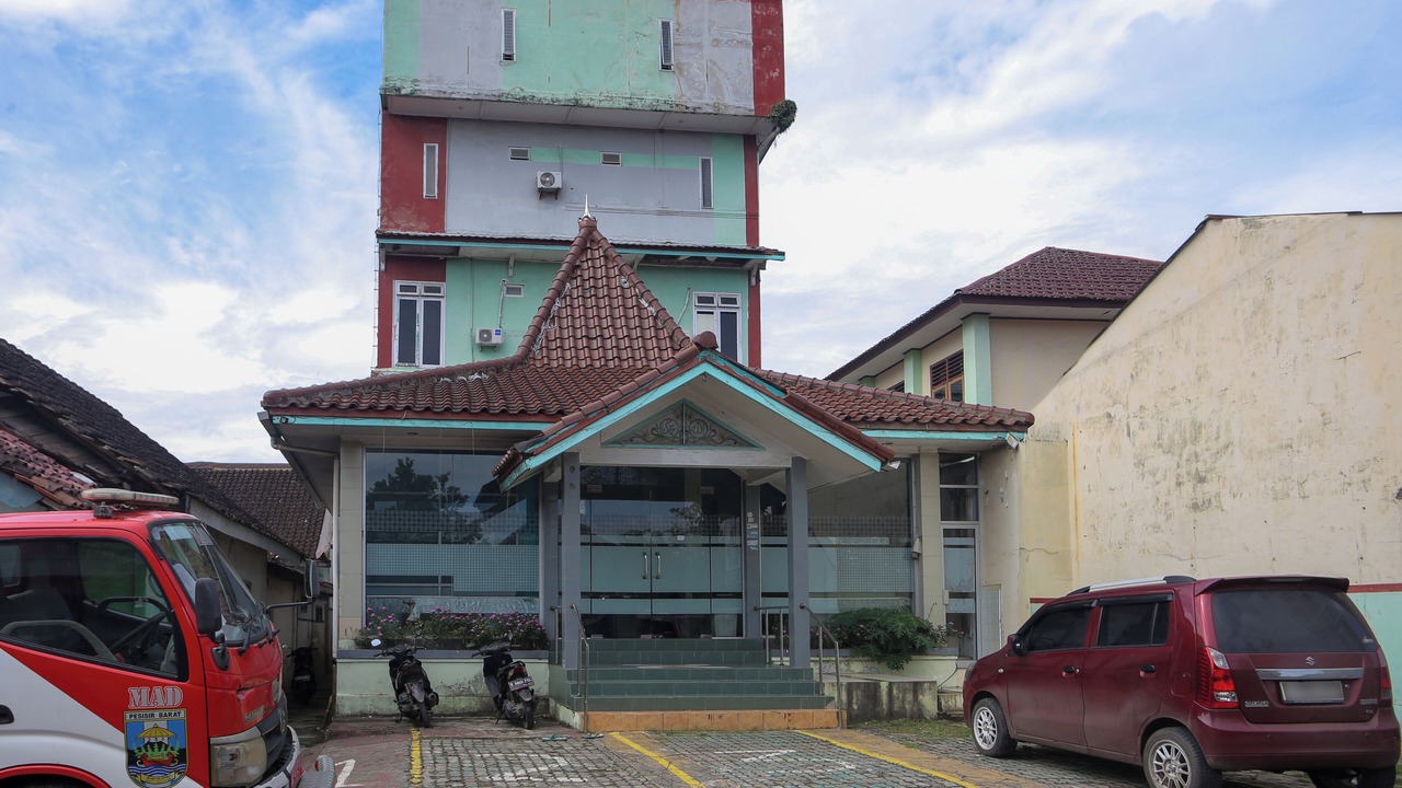 Photo of Outdoor in Krui