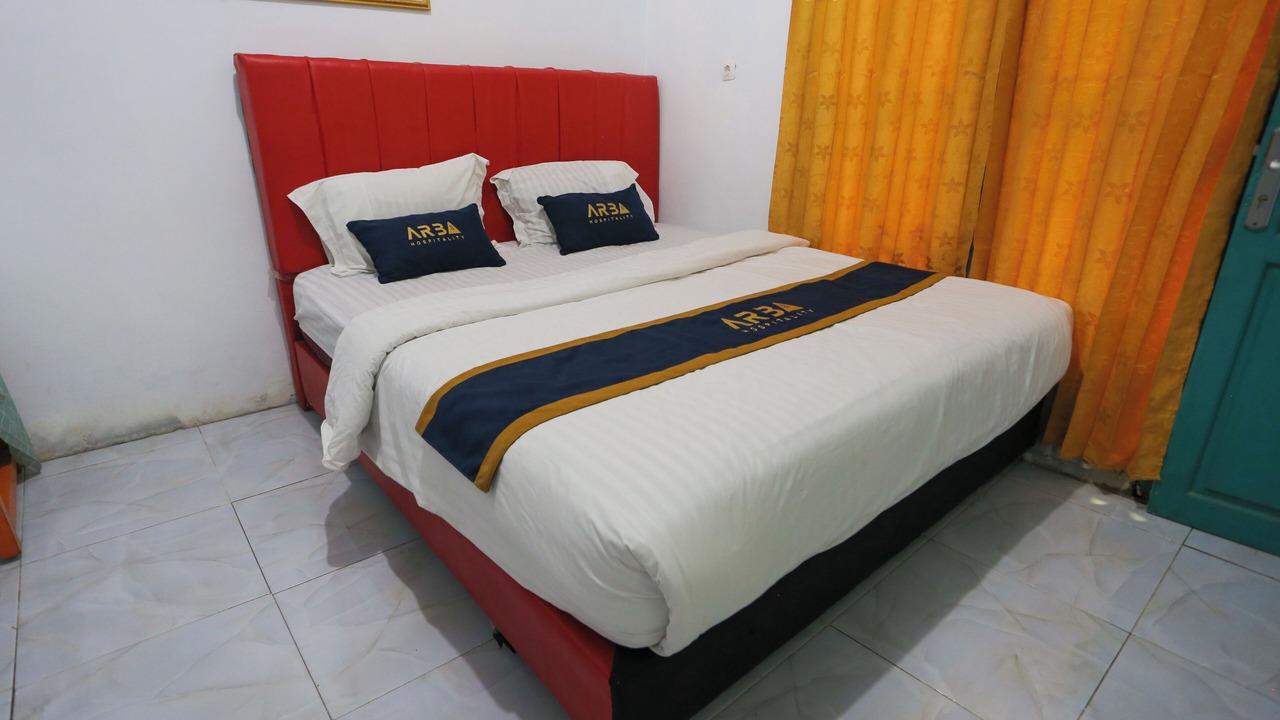 Photo of Bedroom in Krui