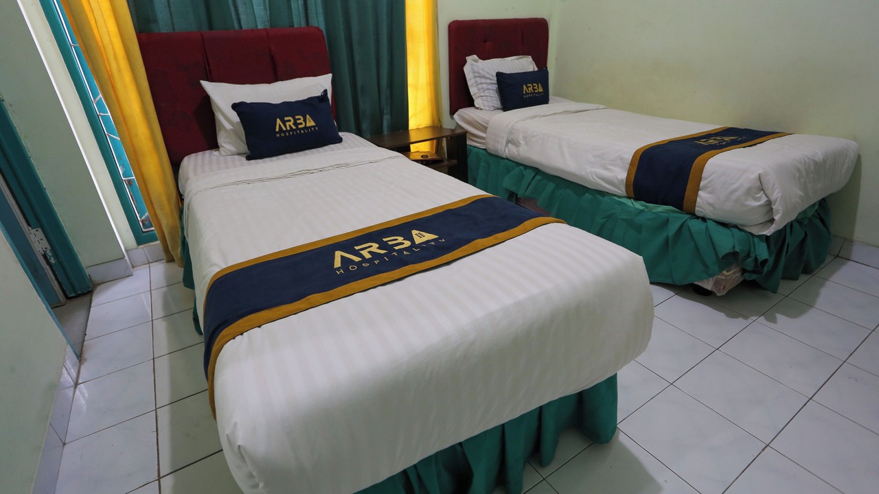 Photo of Bedroom in Krui