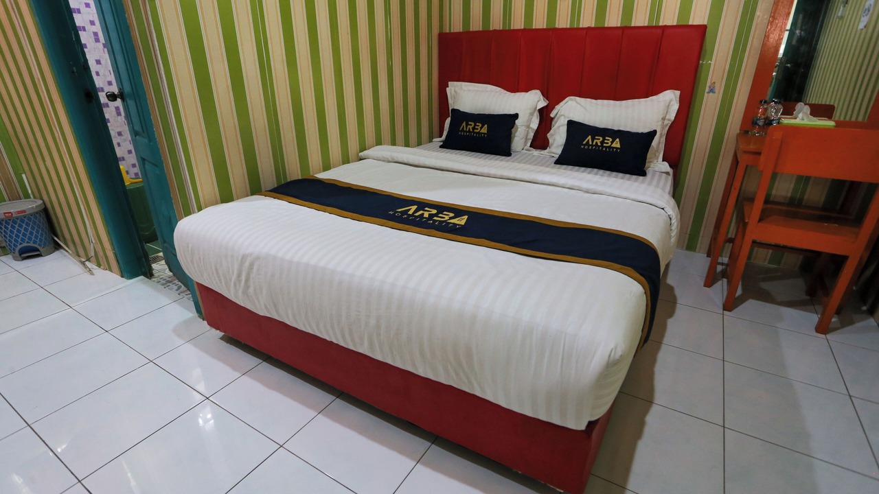Photo of Bedroom in Krui