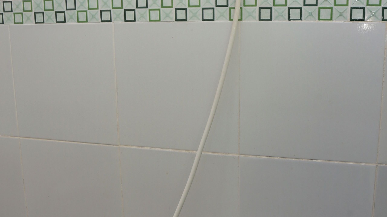 Photo of Bathroom in Krui