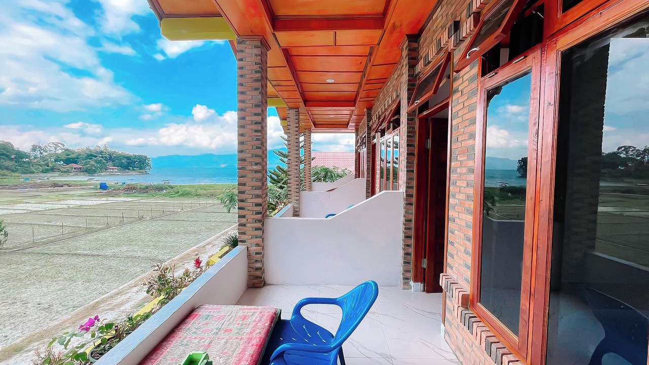 Photo of Outdoor in Tuk Tuk