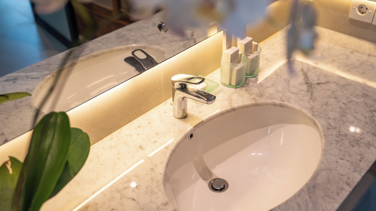 Photo of Bathroom in Batuan