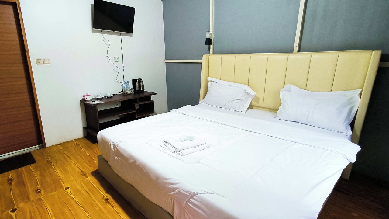 Photo of Bedroom in Getasan