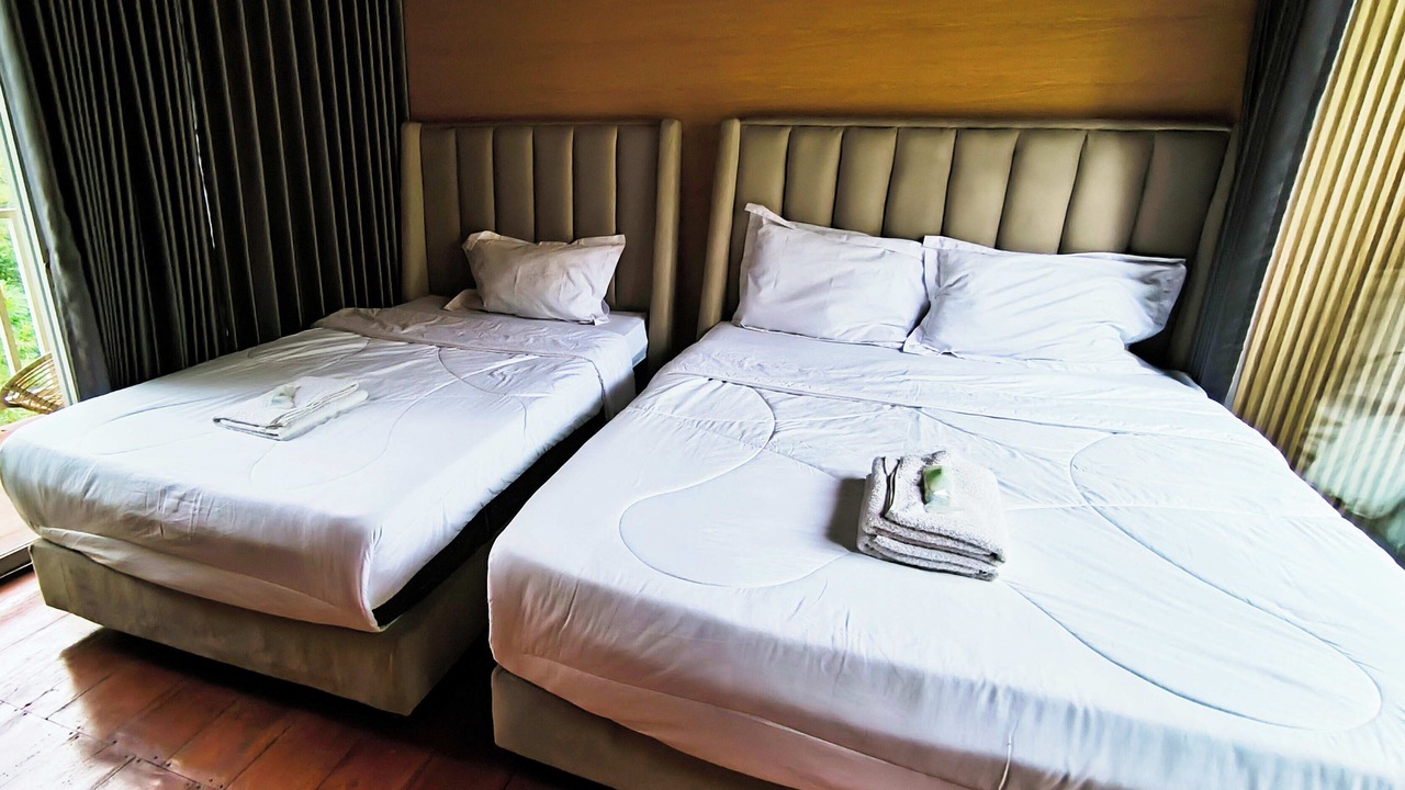 Photo of Bedroom in Getasan
