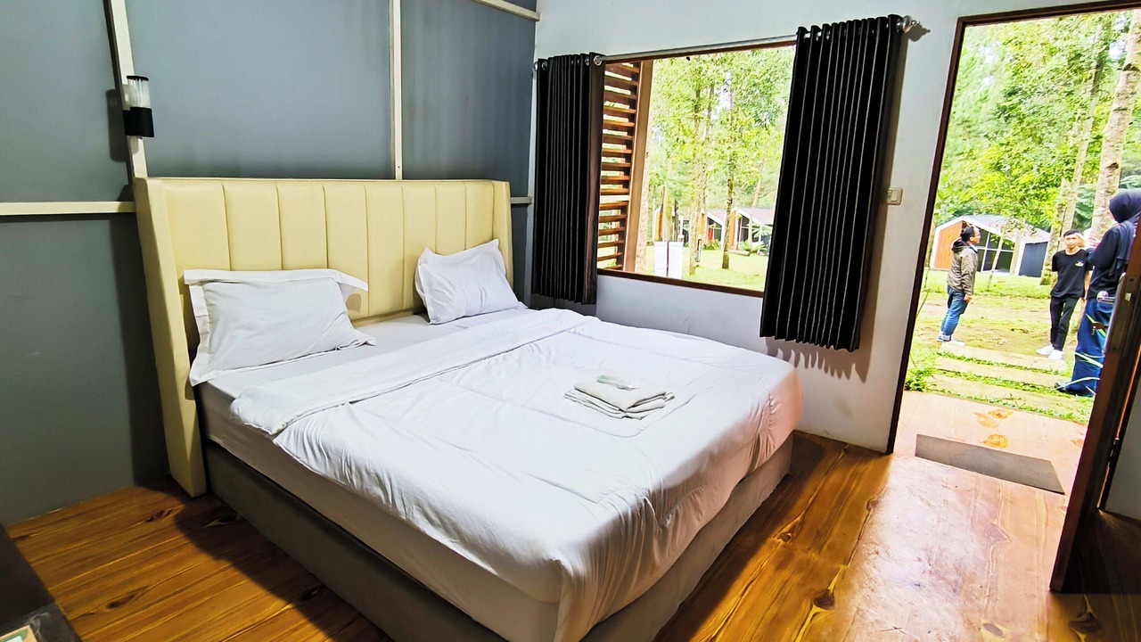 Photo of Bedroom in Getasan