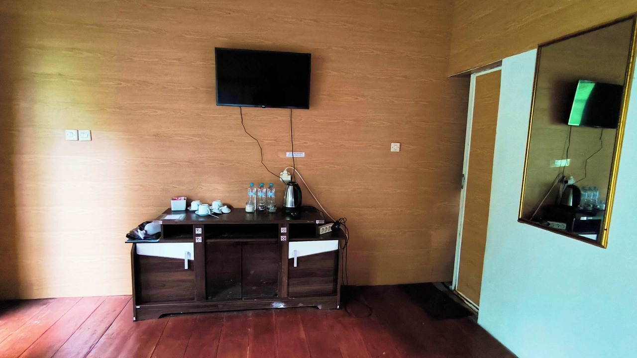 Photo of Bedroom in Getasan