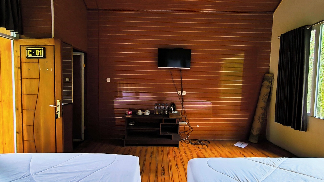 Photo of Bedroom in Getasan