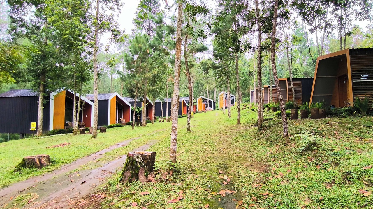 Photo of Outdoor in Getasan
