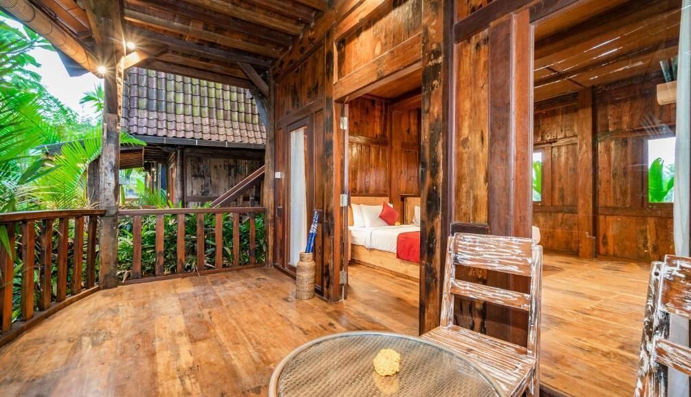 Photo of Patio Balcony in Kutuh Kaja