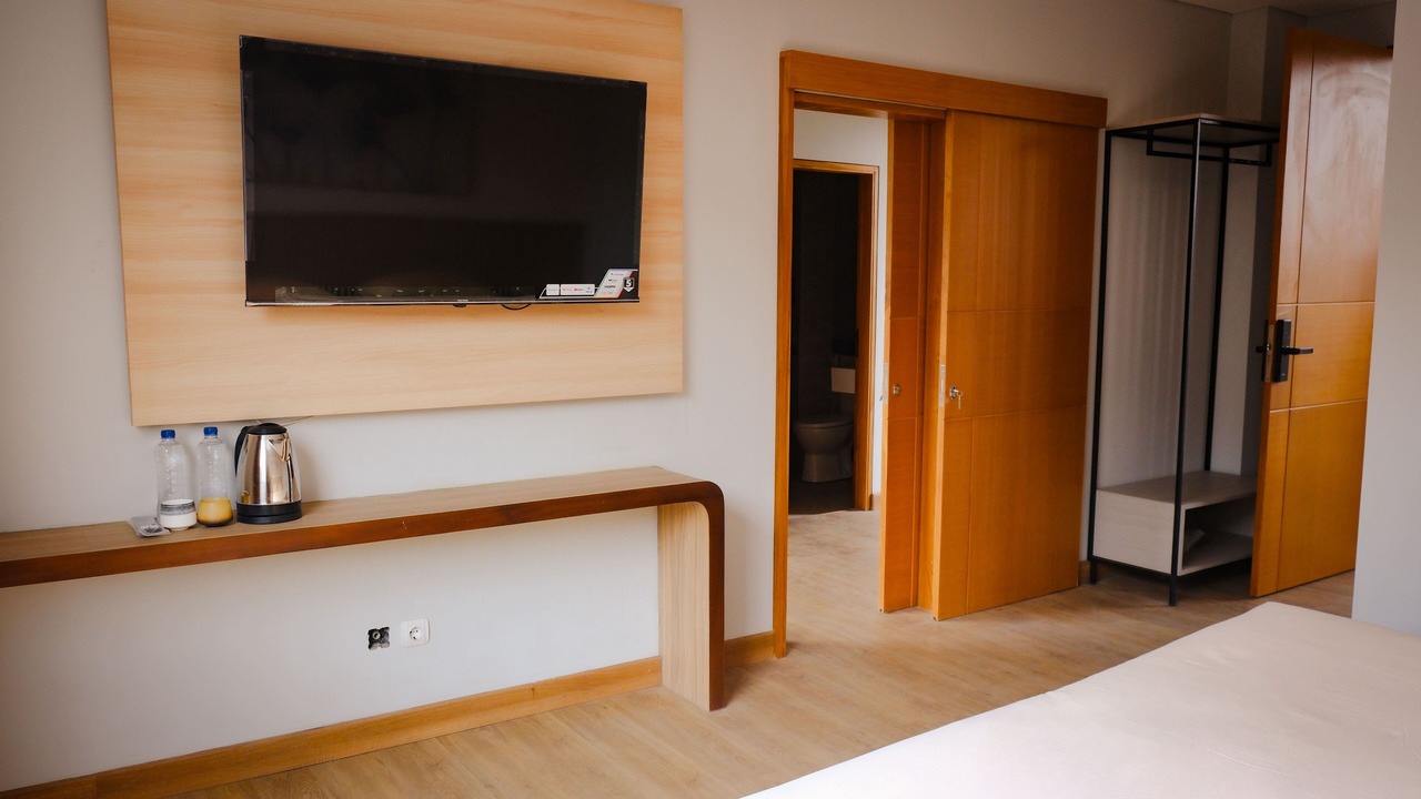 Photo of Bedroom in Cianjur