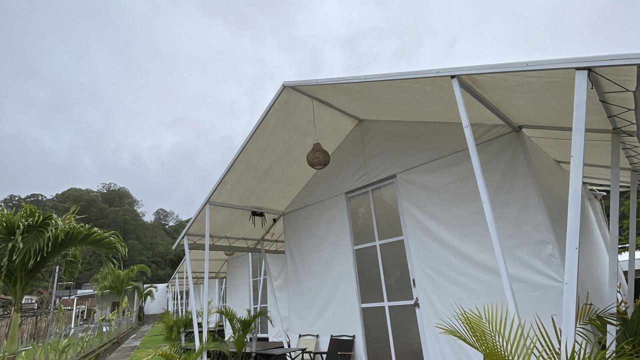 Photo of Outdoor in Kedisan