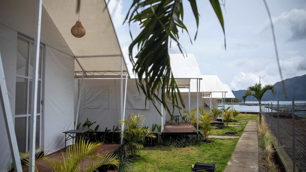 Photo of Outdoor in Kedisan