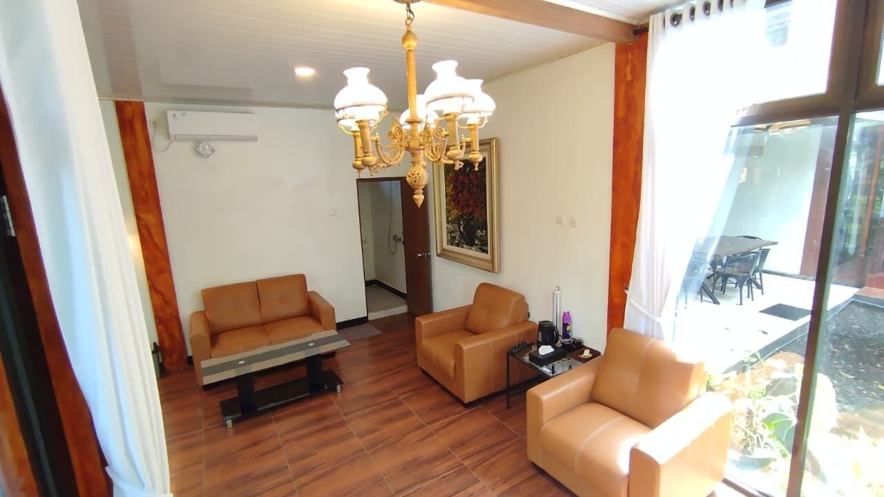 Photo of Bedroom in Dinoyo