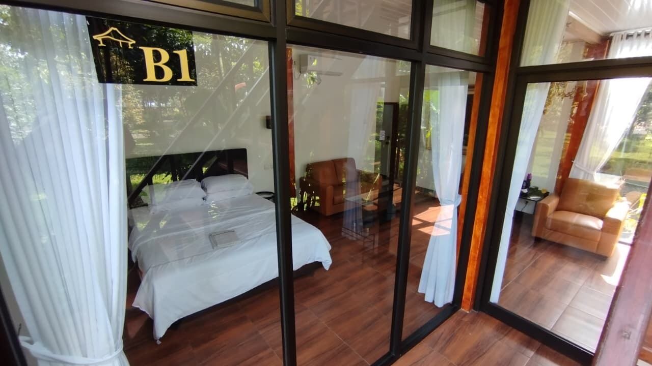 Photo of Bedroom in Dinoyo