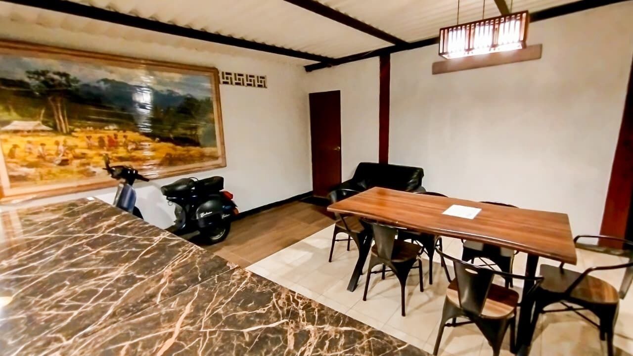 Photo of Kitchen in Dinoyo