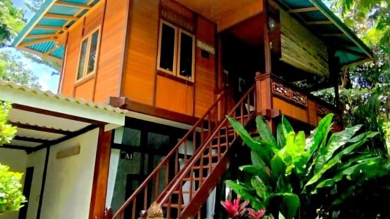 Photo of Bedroom in Dinoyo