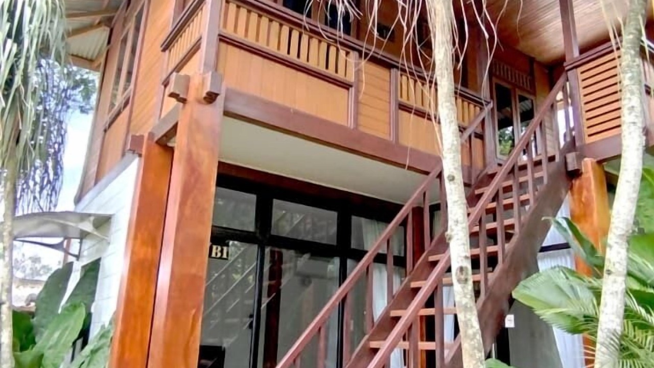 Photo of Outdoor in Dinoyo