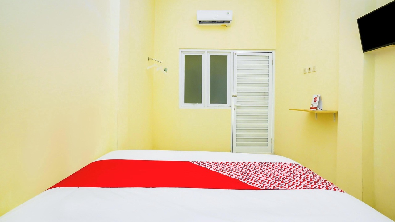 Photo of Bedroom in Waru