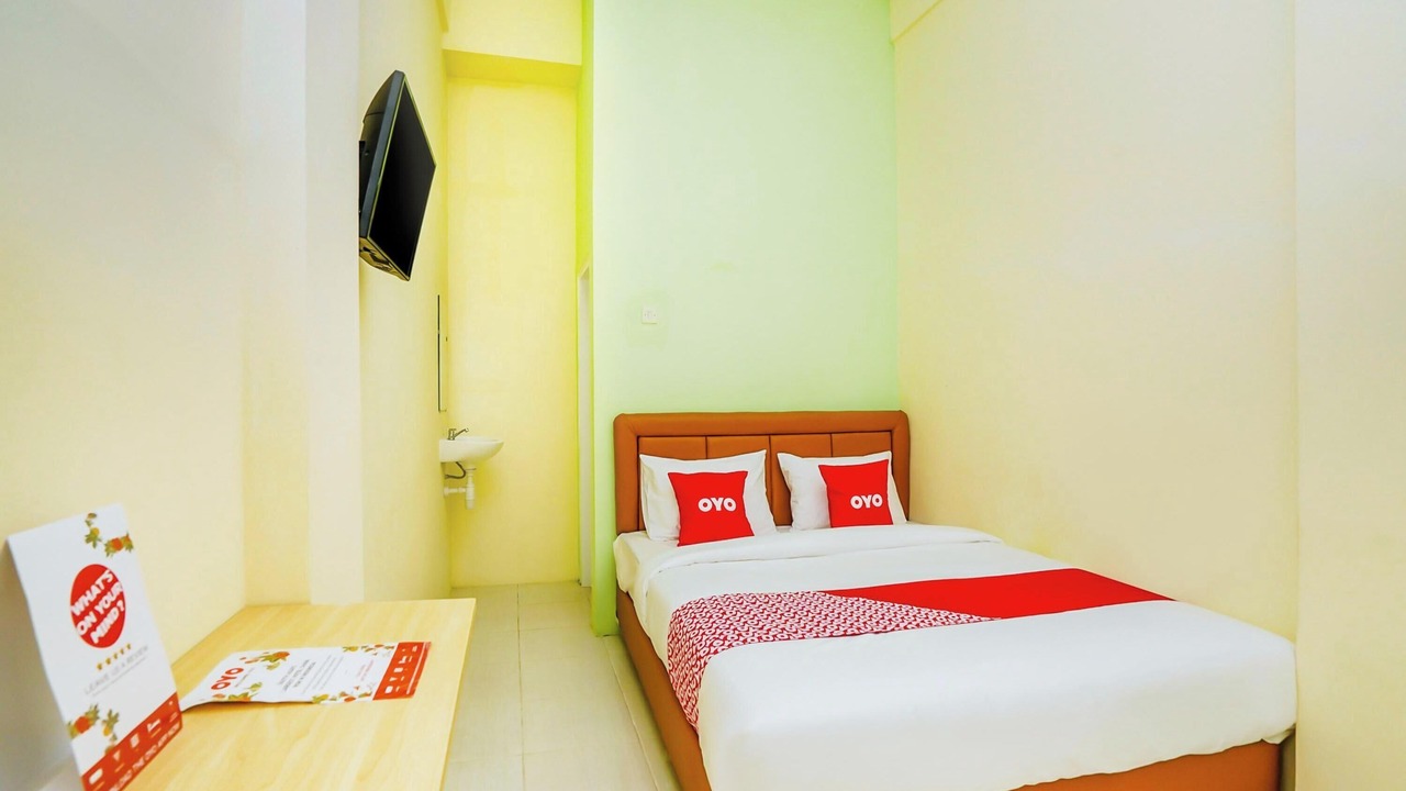 Photo of Bedroom in Waru
