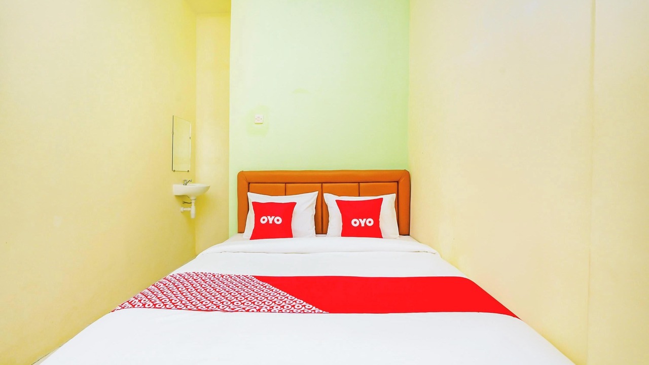 Photo of Bedroom in Waru