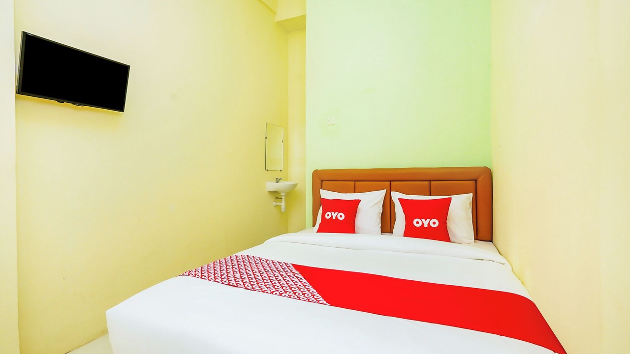 Photo of Bedroom in Waru