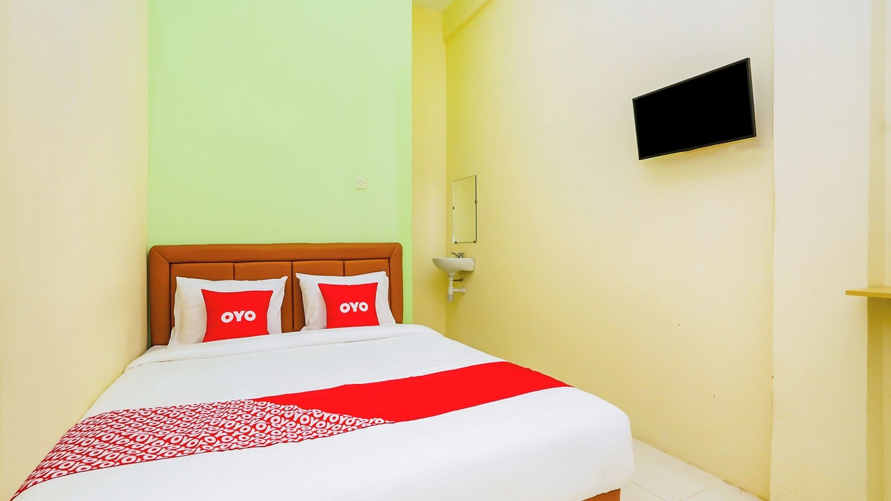 Photo of Bedroom in Waru