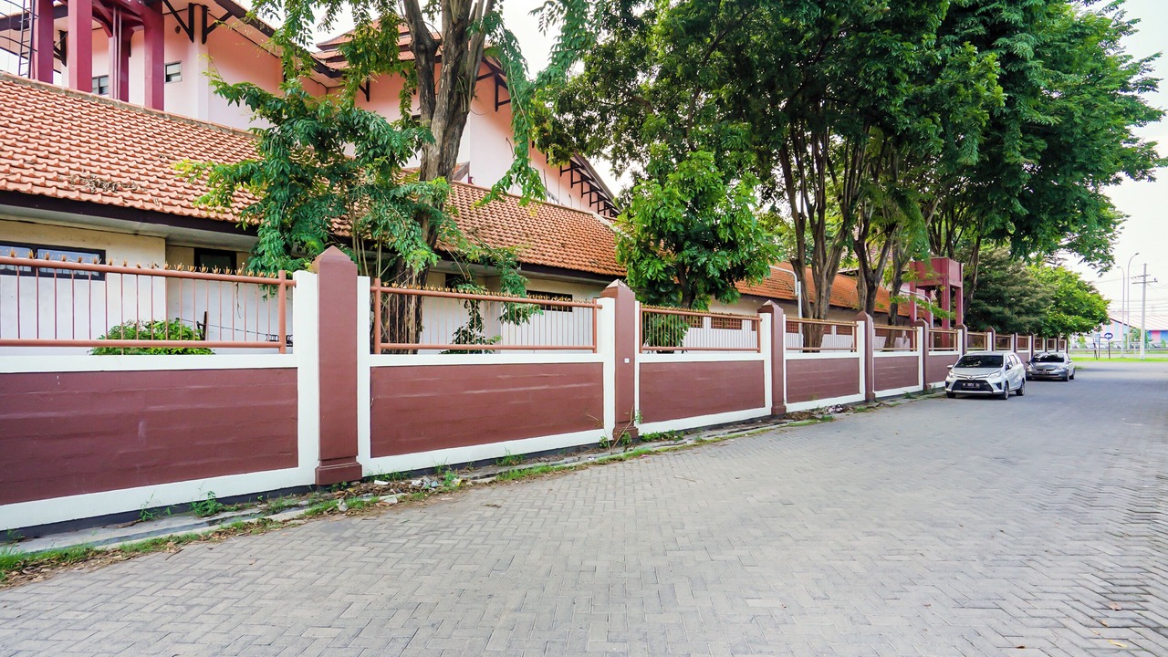 Photo of Outdoor in Waru