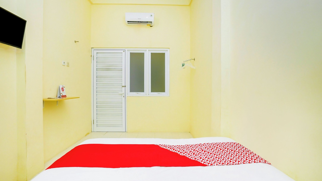 Photo of Bedroom in Waru