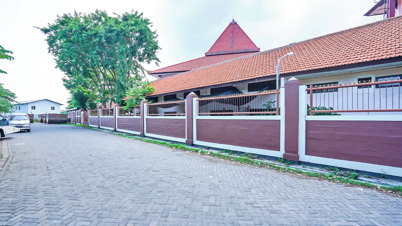 Photo of Outdoor in Waru