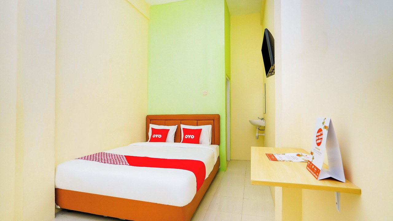 Photo of Bedroom in Waru