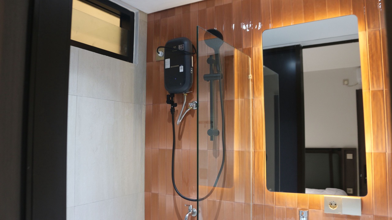 Photo of Bathroom in Banjarsari