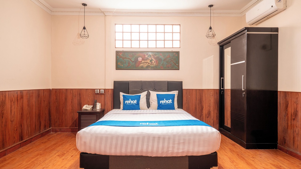 Photo of Bedroom in Bandung