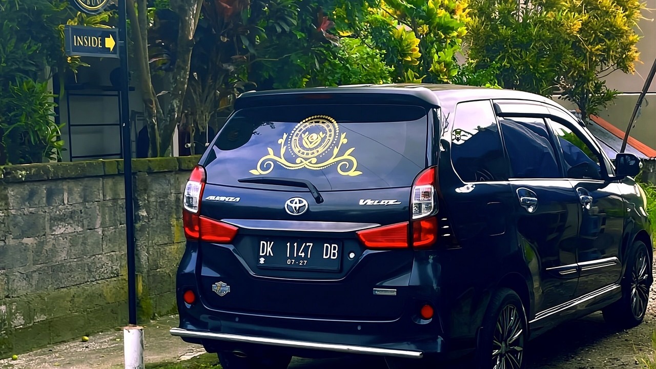 Photo of Outdoor in Ubud City-Centre