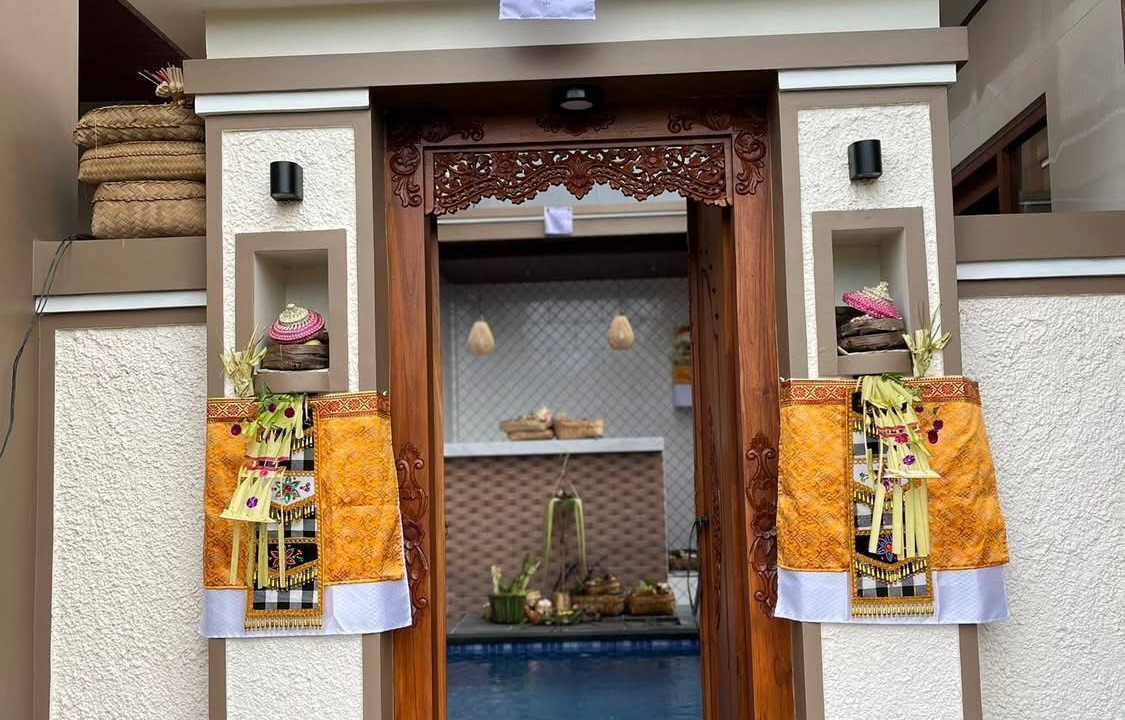 Photo of Outdoor in Ubud City-Centre