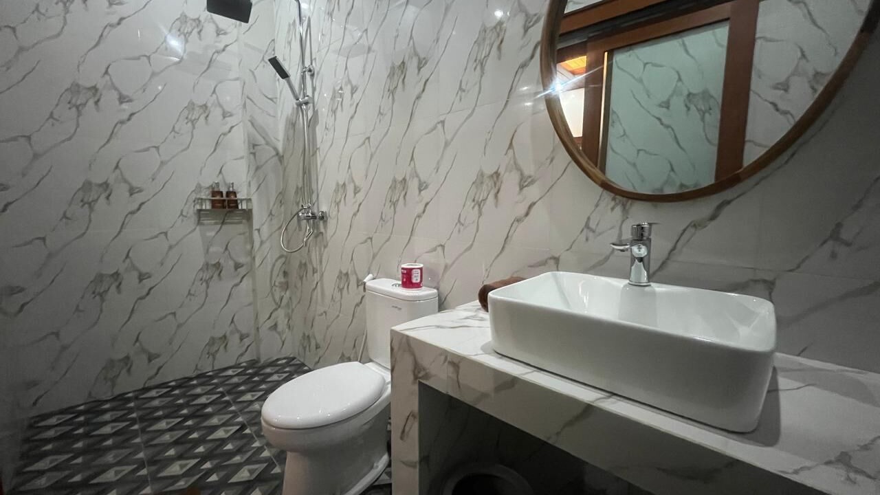 Photo of Bathroom in Ubud City-Centre