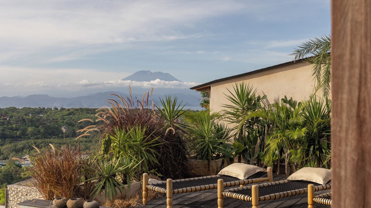 Photo of Outdoor in Ceningan Island