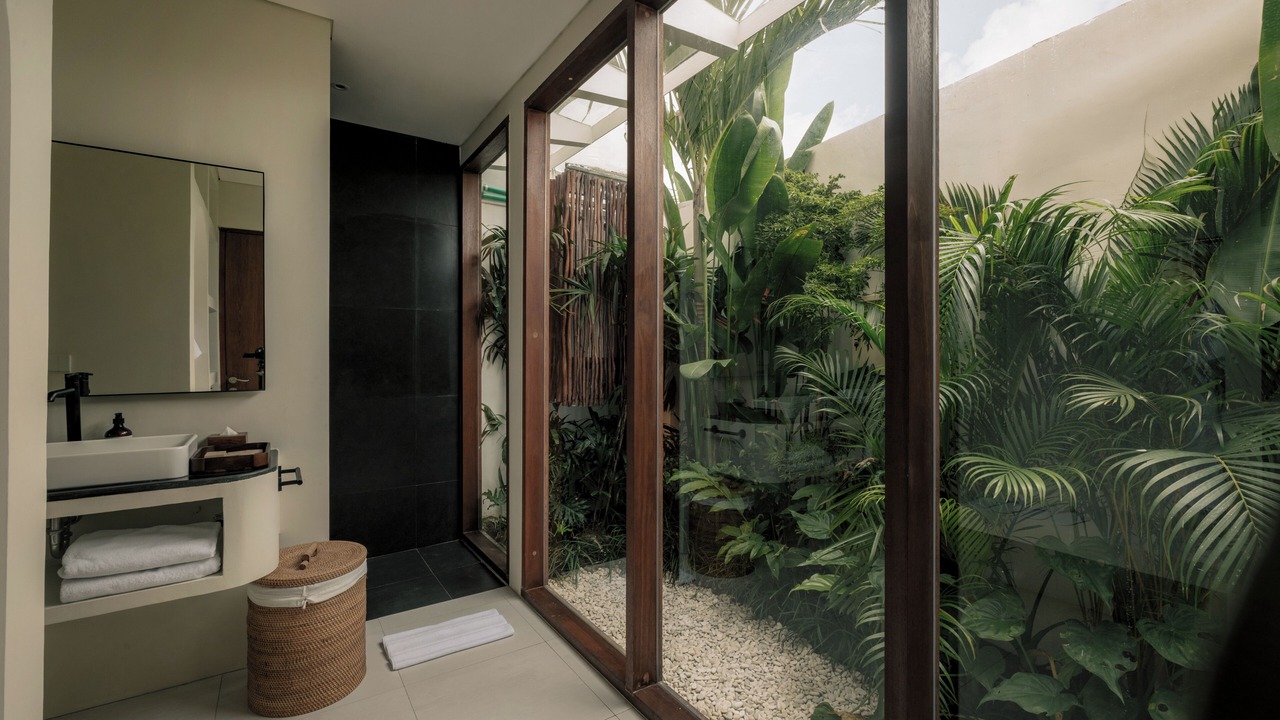 Photo of Bathroom in Pecatu