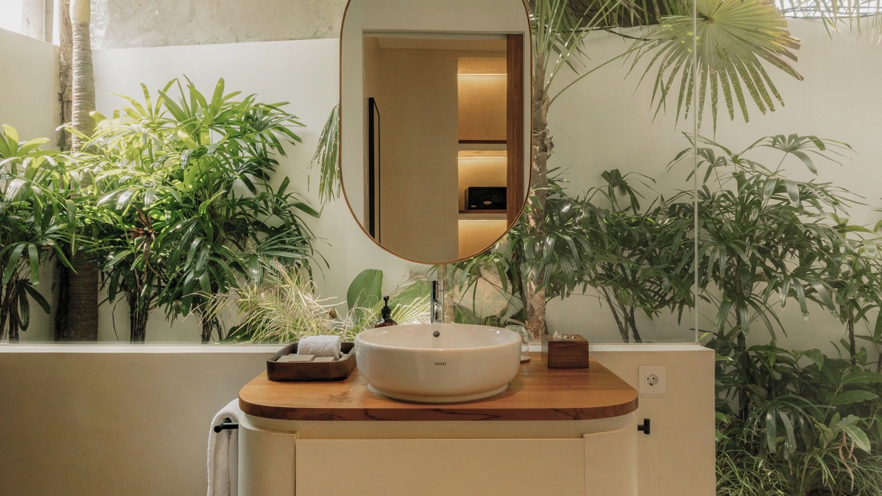 Photo of Bathroom in Pecatu