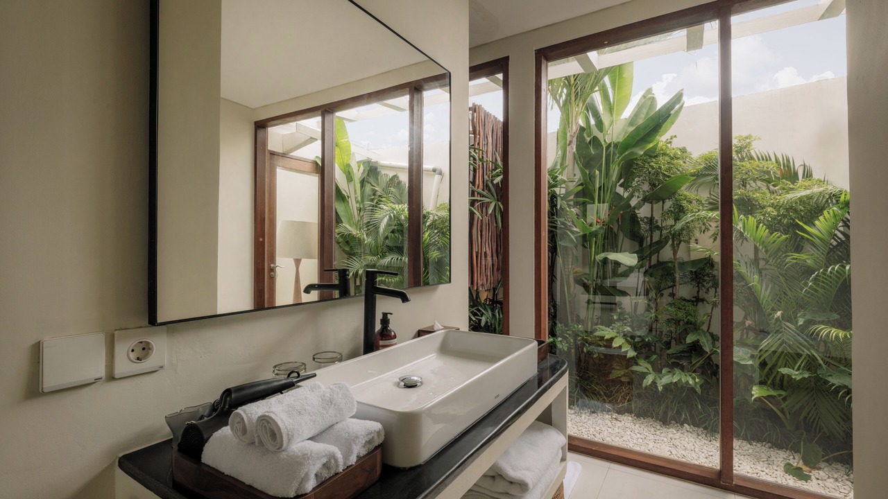 Photo of Bathroom in Pecatu