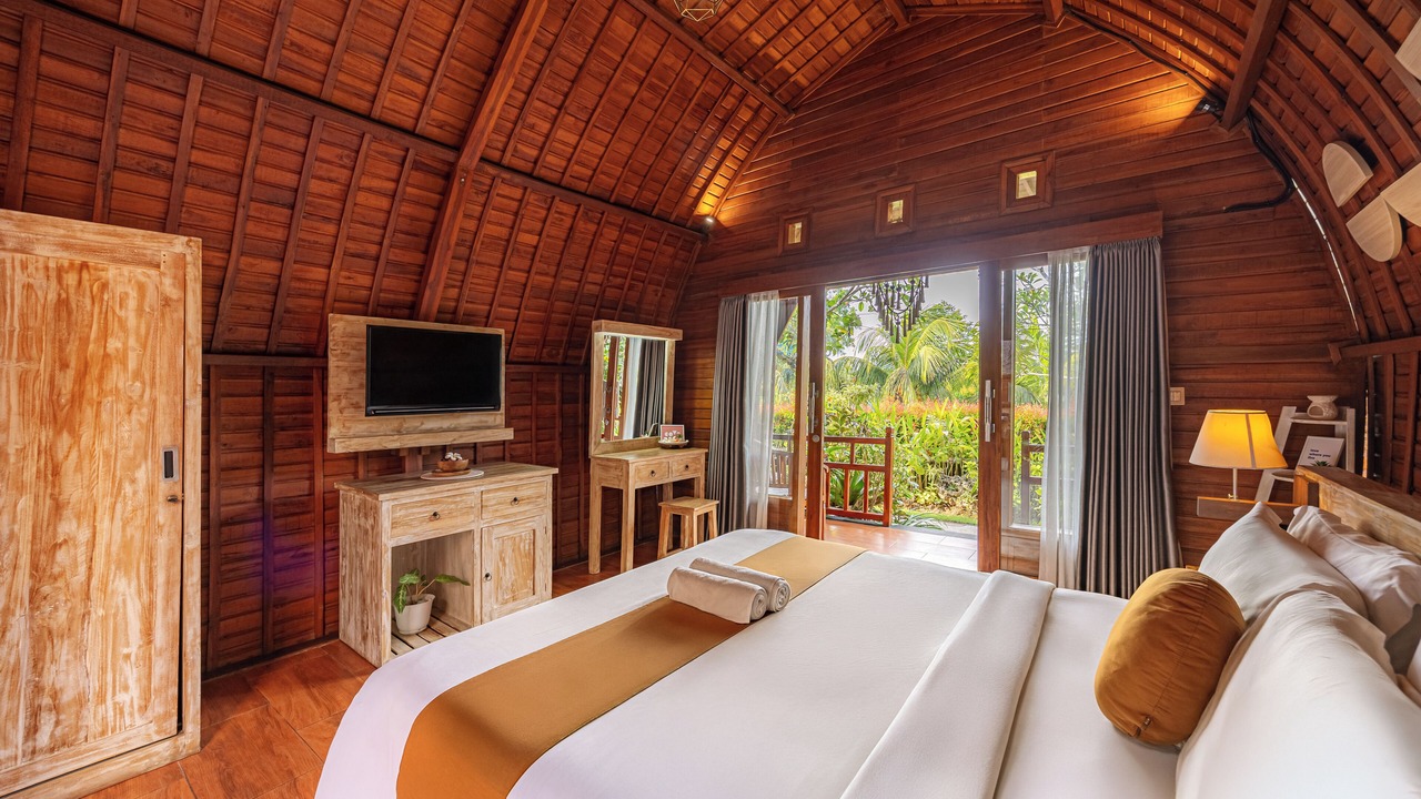 Photo of Bedroom in Kutuh