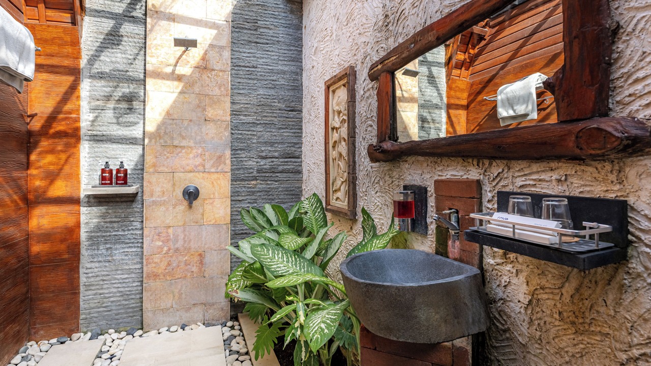 Photo of Bathroom in Kutuh